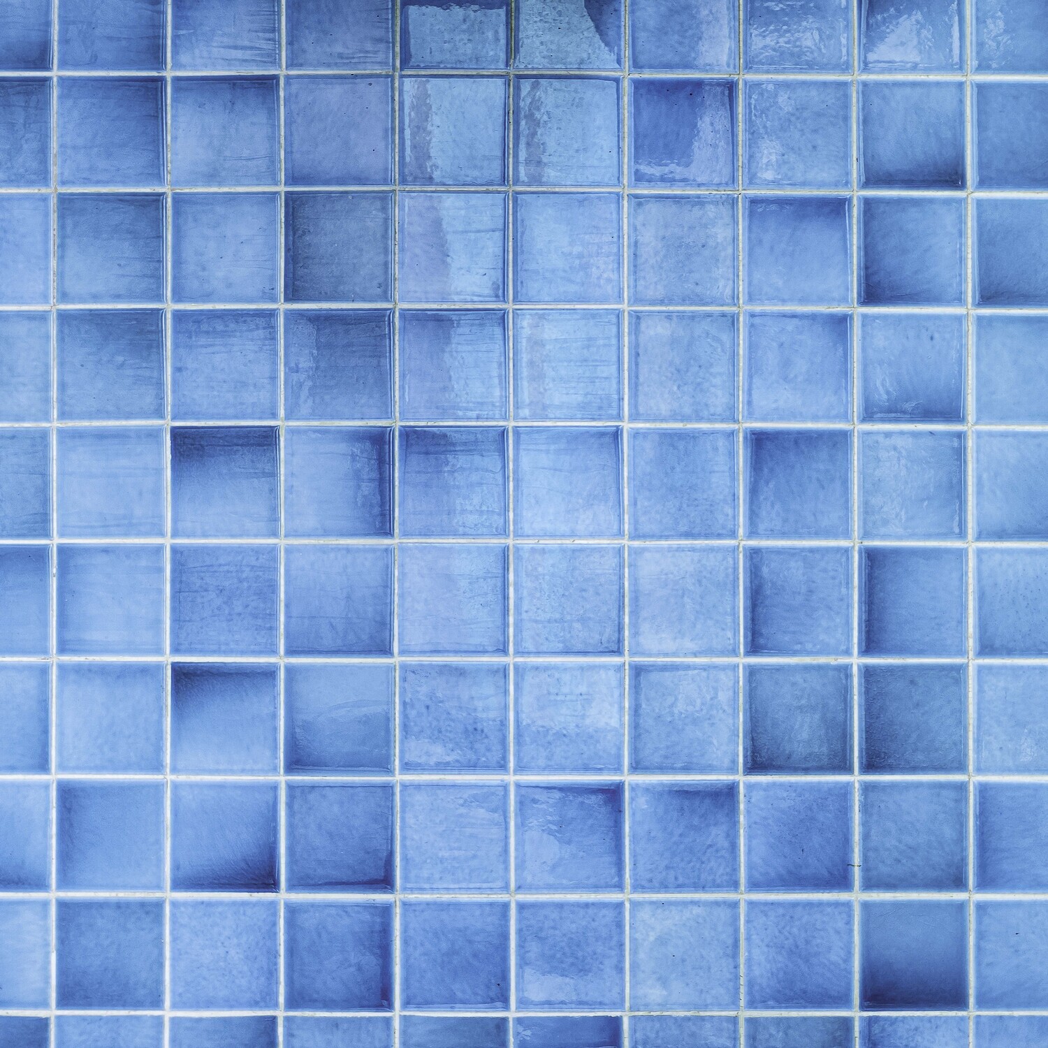 BLUE TILES