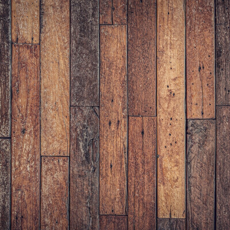 WOOD FLOOR