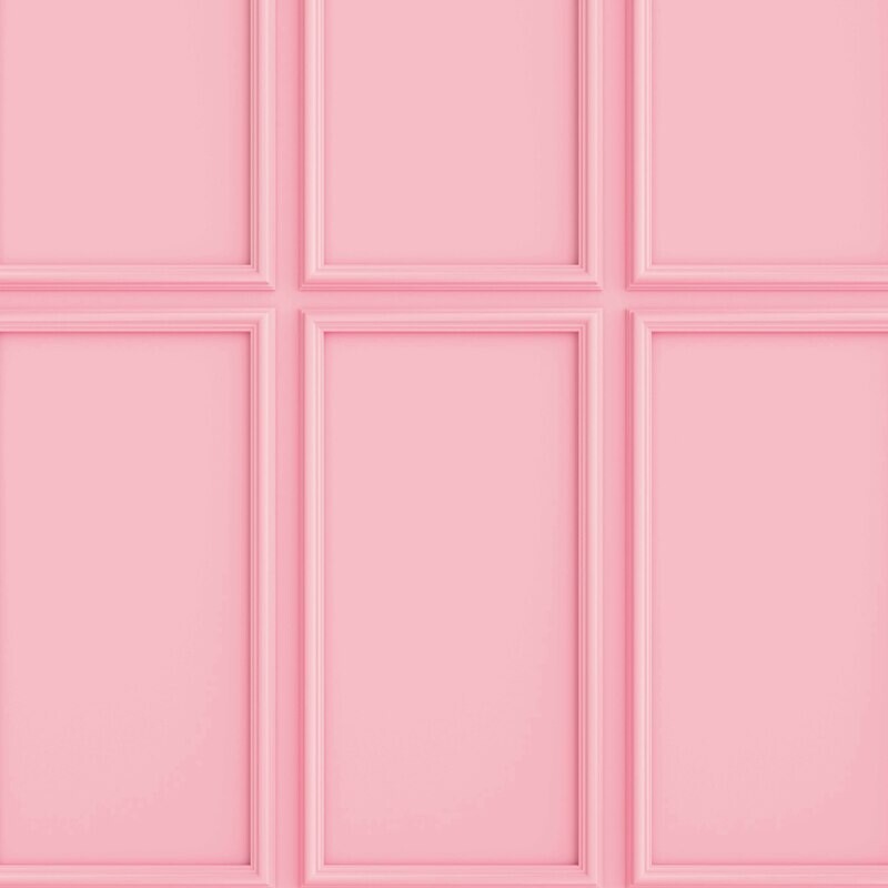 PINK WALL