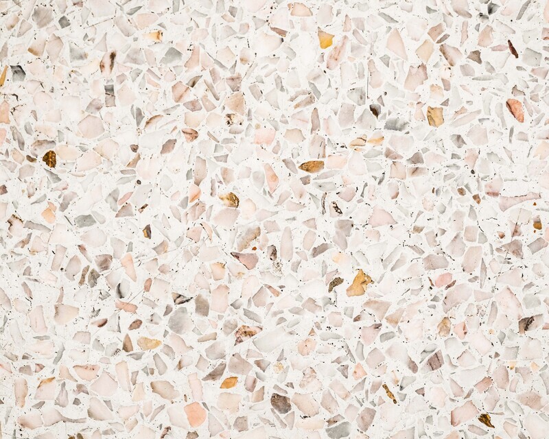 WARM TERRAZZO FLEX