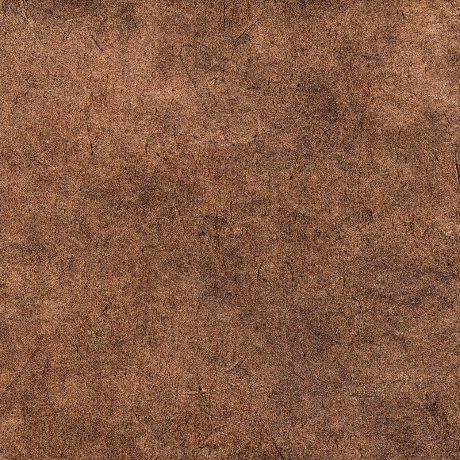 BROWN LEATHER