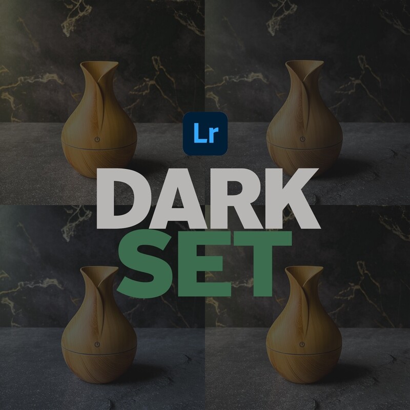 DARK SET