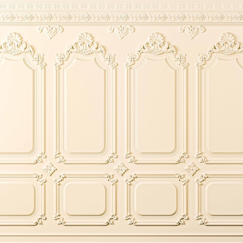 VINTAGE WALL