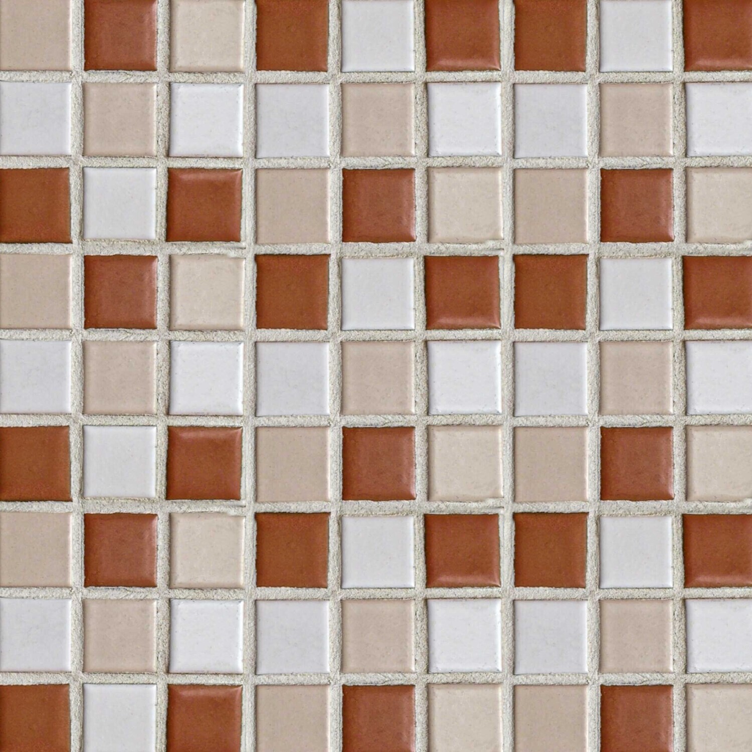 TERRA TILES