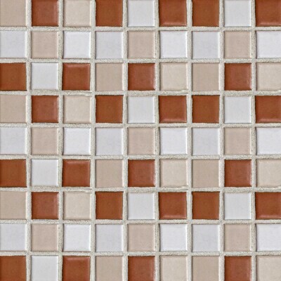 TERRA TILES