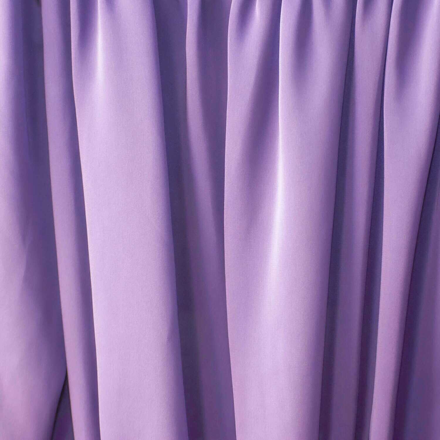 LILAC CURTAIN