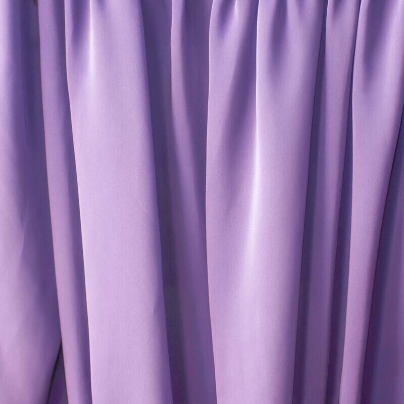 LILAC CURTAIN