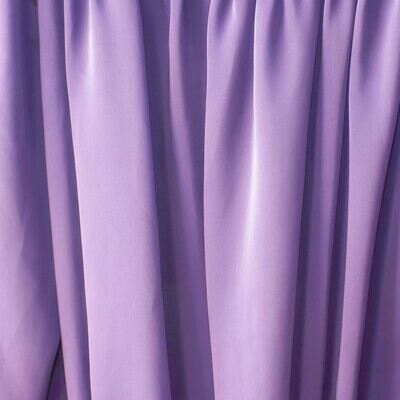 LILAC CURTAIN