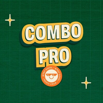 COMBO PRO
