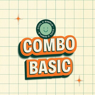 COMBO BASIC