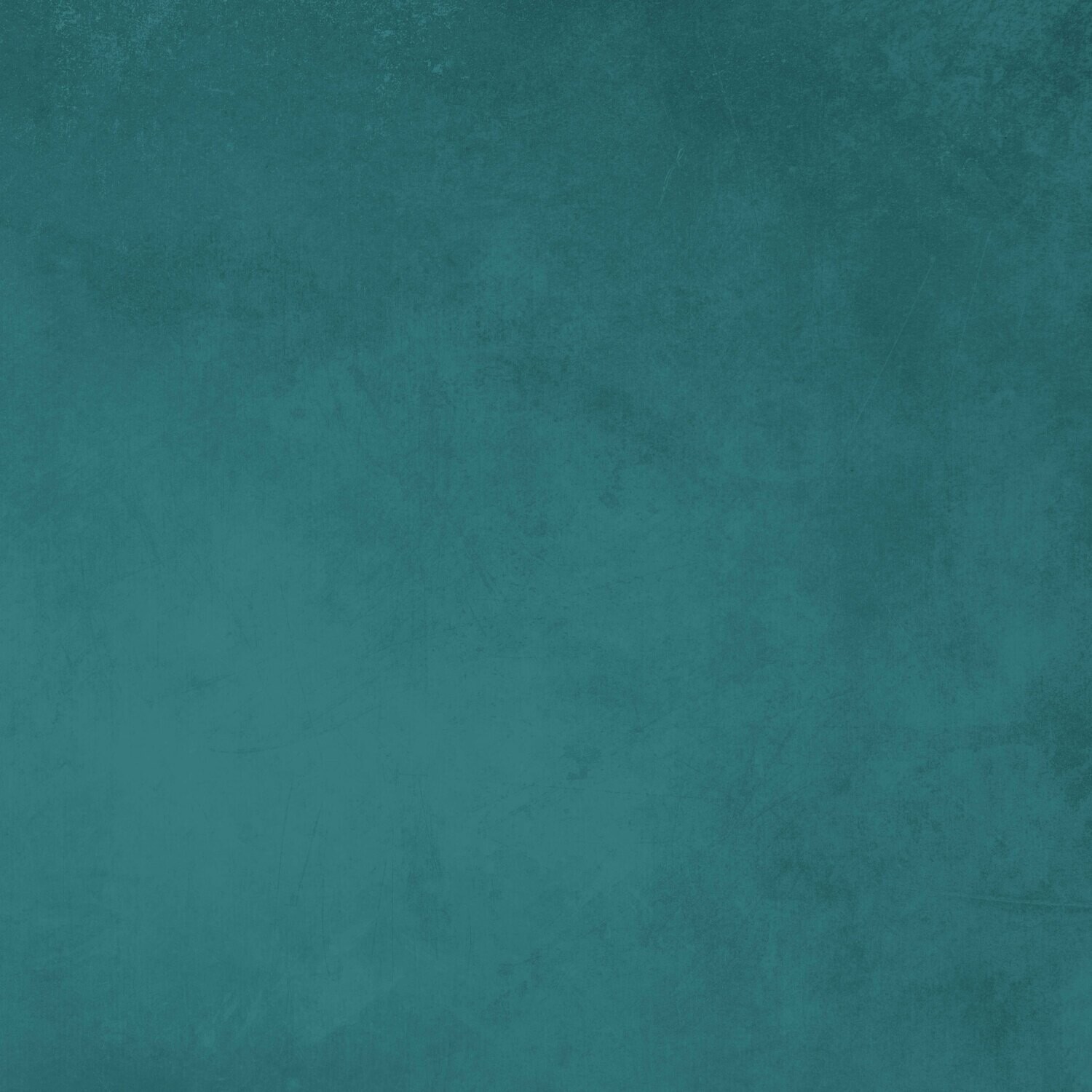 TEAL WASHED