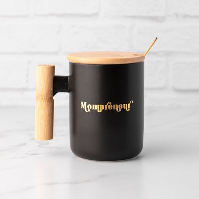 TAZA MOMPRENEUR