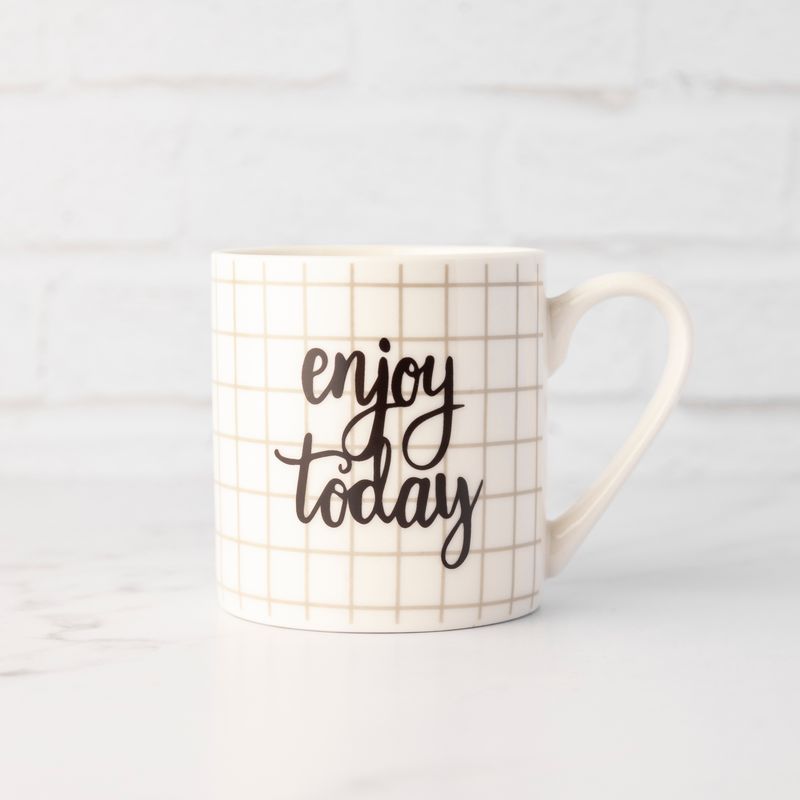 TAZA ENJOY