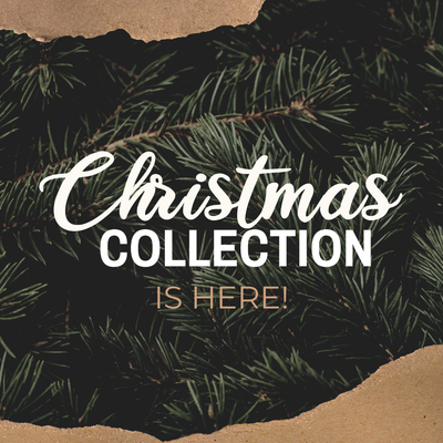 CHRISTMAS COLLECTION