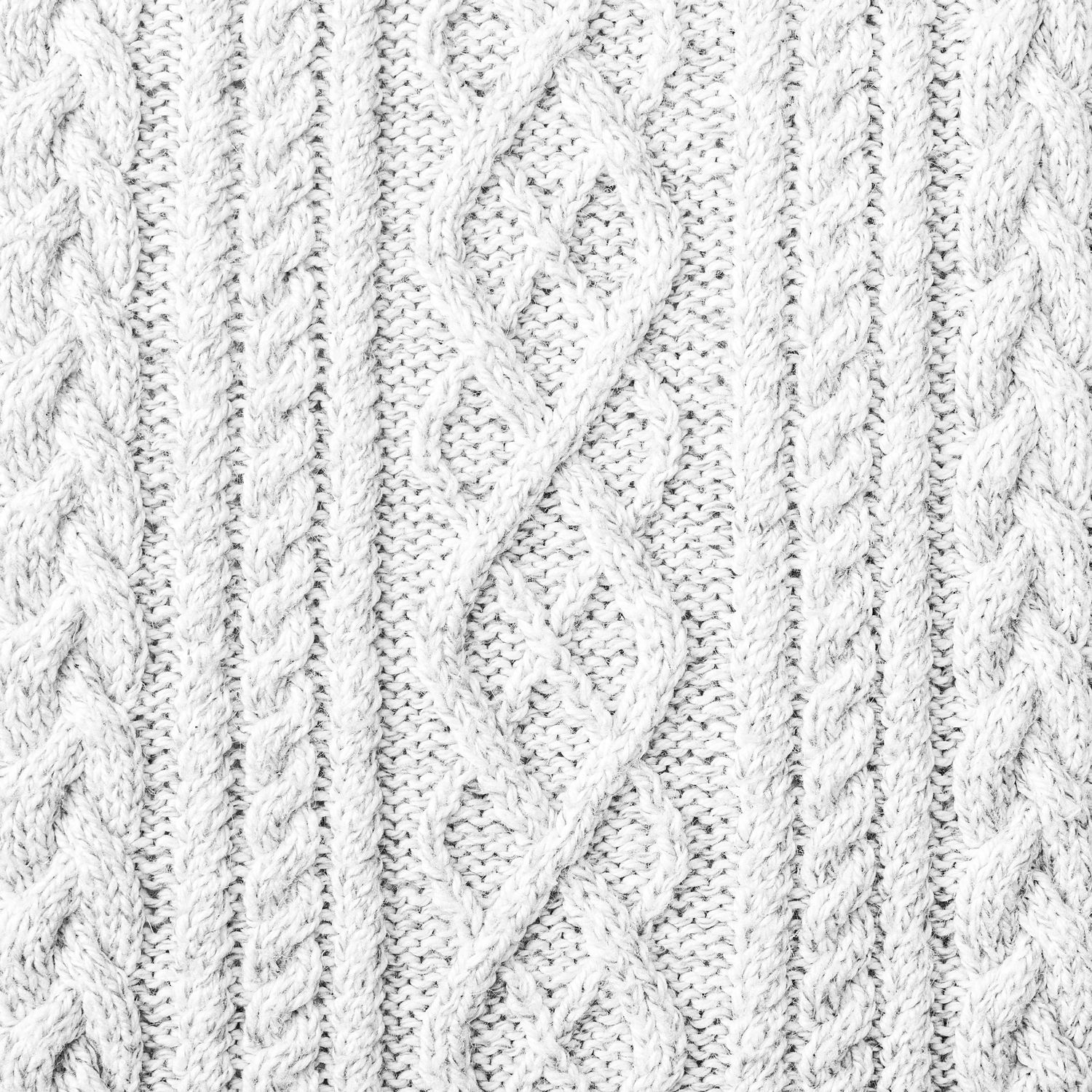 COZY SWEATER
