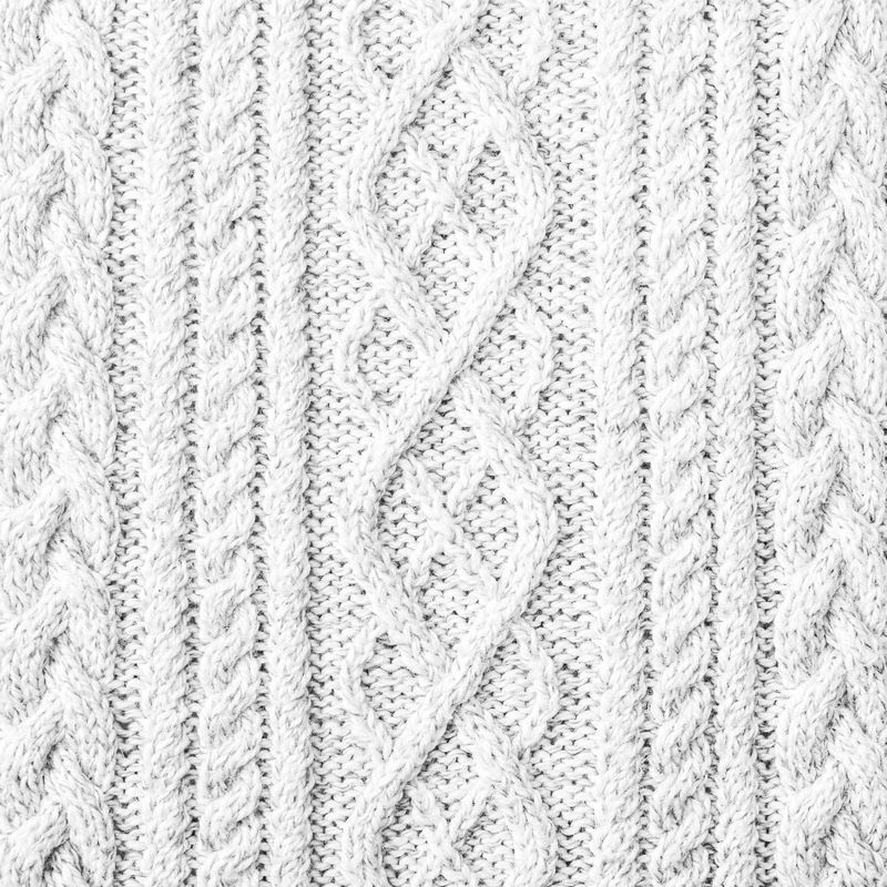 COZY SWEATER