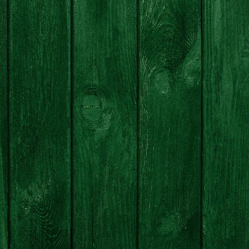 GREEN WOOD
