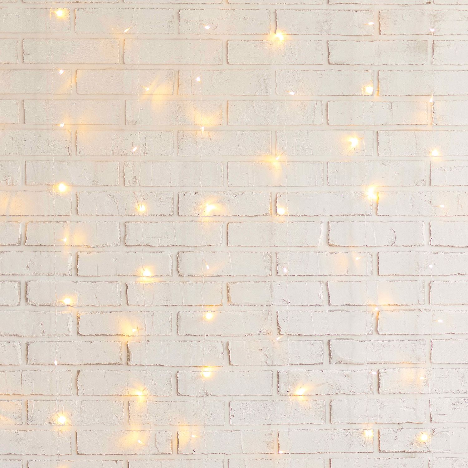 BRICKS &amp; LIGHTS