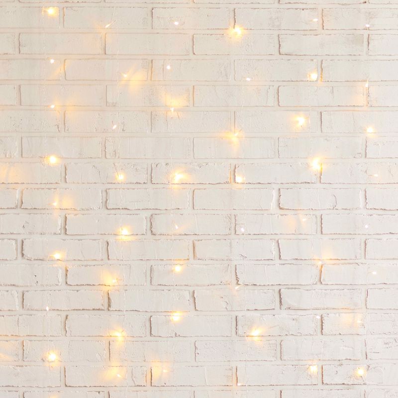 BRICKS &amp; LIGHTS