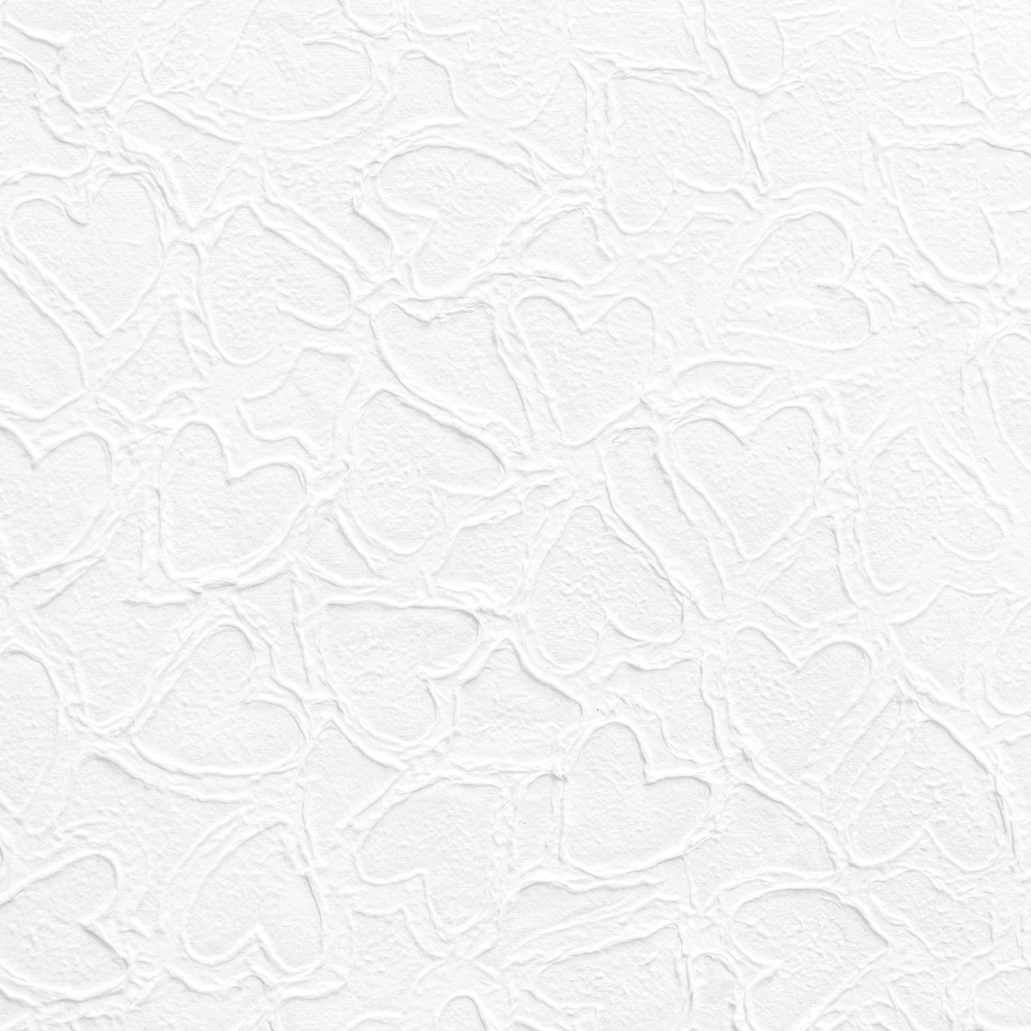 WHITE HEARTS