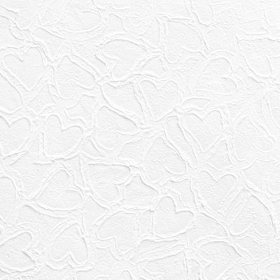 WHITE HEARTS