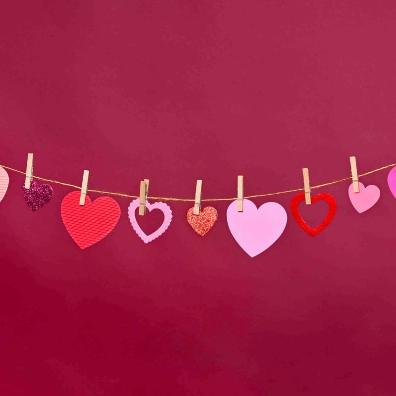 HEART SHAPE