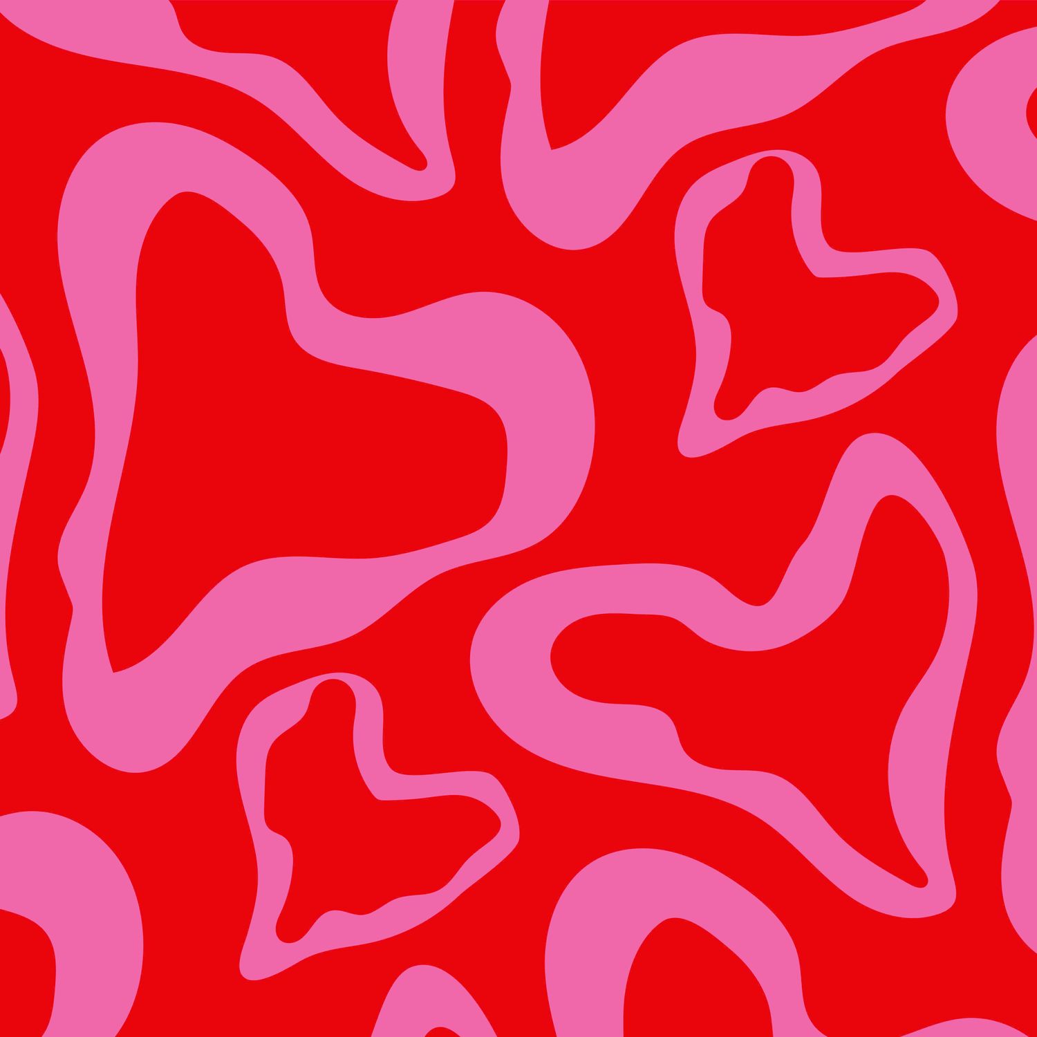 ABSTRACT HEARTS