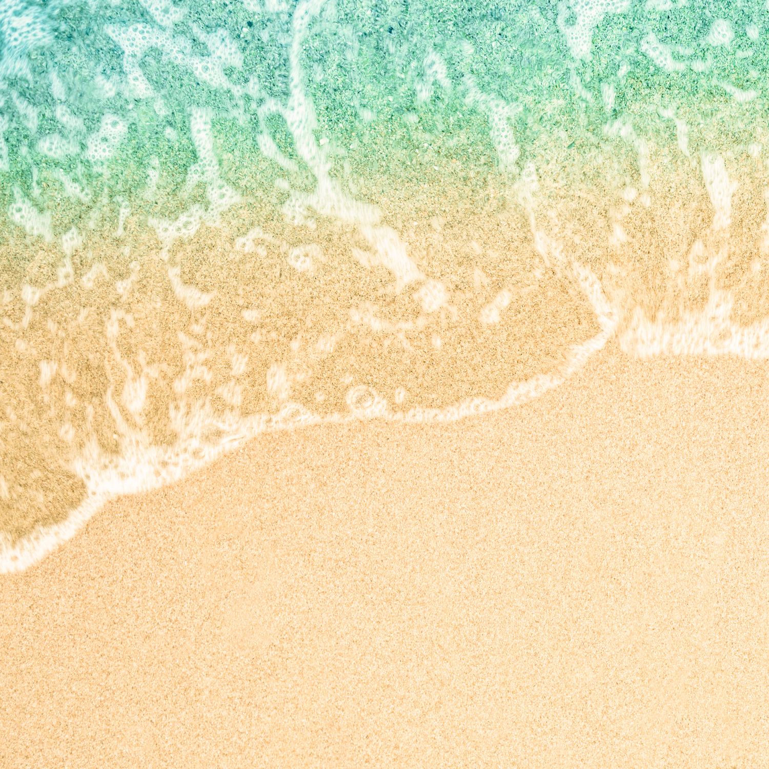 BEACH WAVE