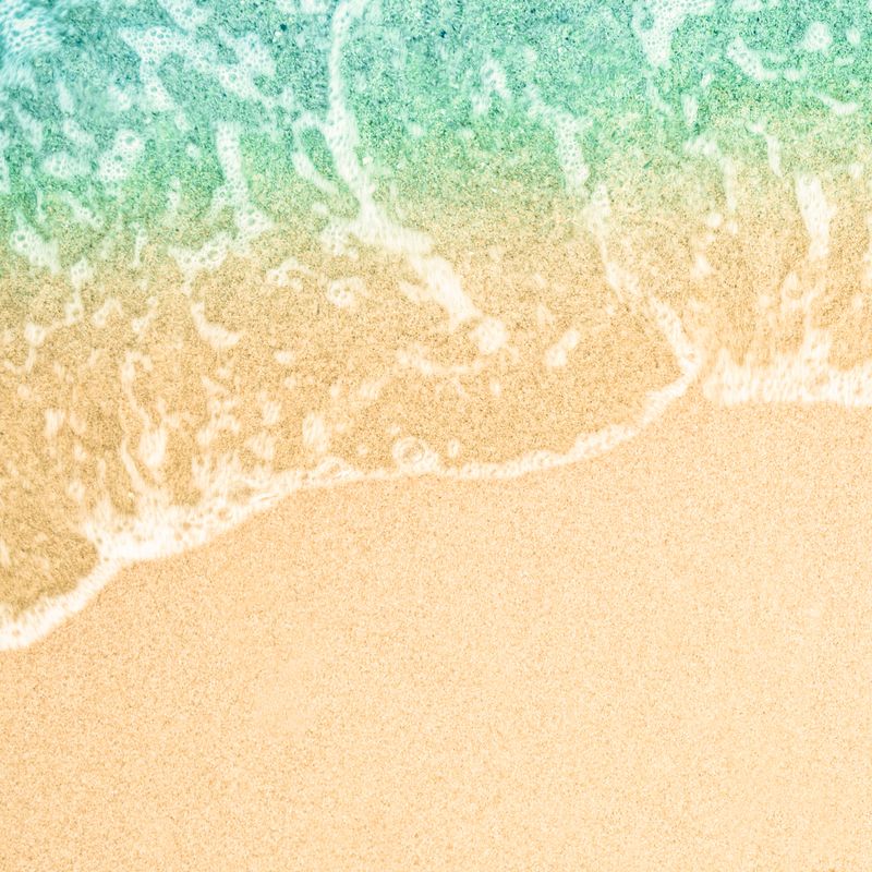 BEACH WAVE