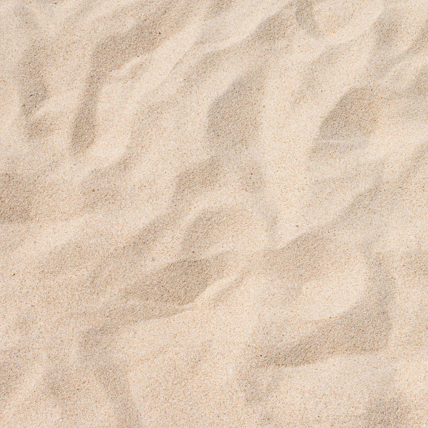 BEACH SAND