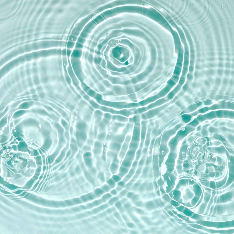 CLEAR POOL