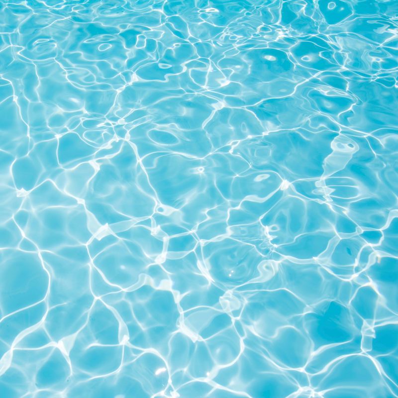 POOL WATER