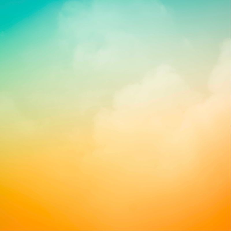 SUMMER SUNSET