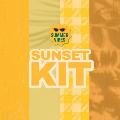 SUNSET KIT