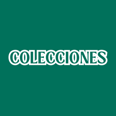 COLECCIONES