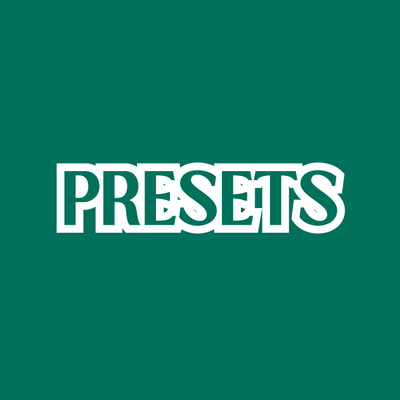 PRESETS