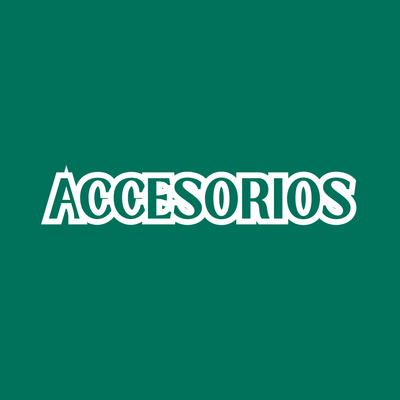 ACCESORIOS