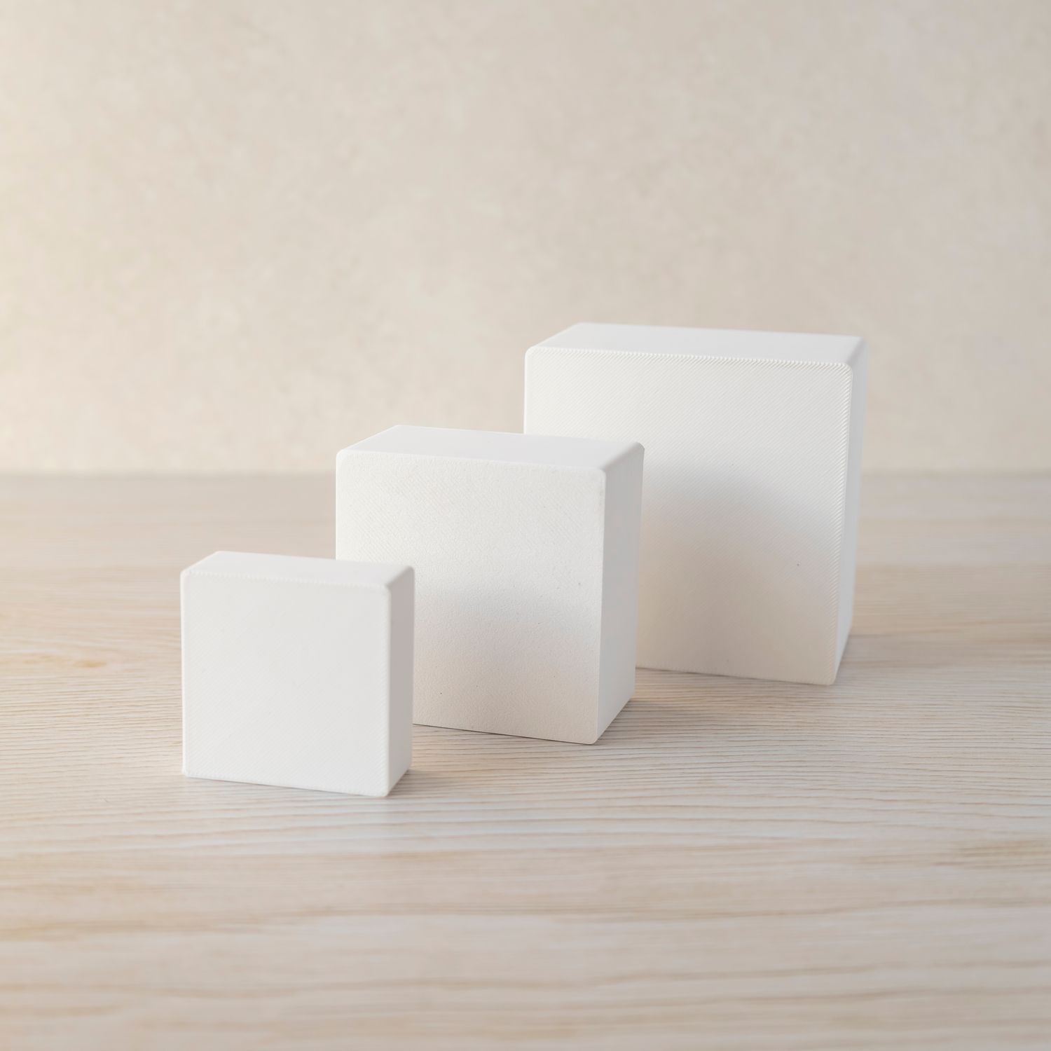CUBOS PROP SET