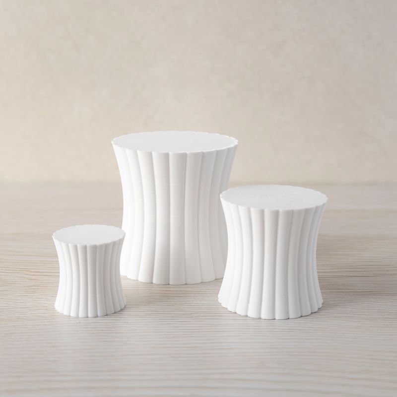 CILINDROS PROP SET