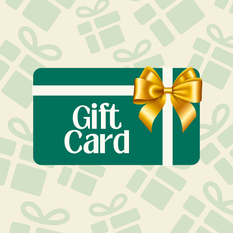 Tarjeta de Regalo