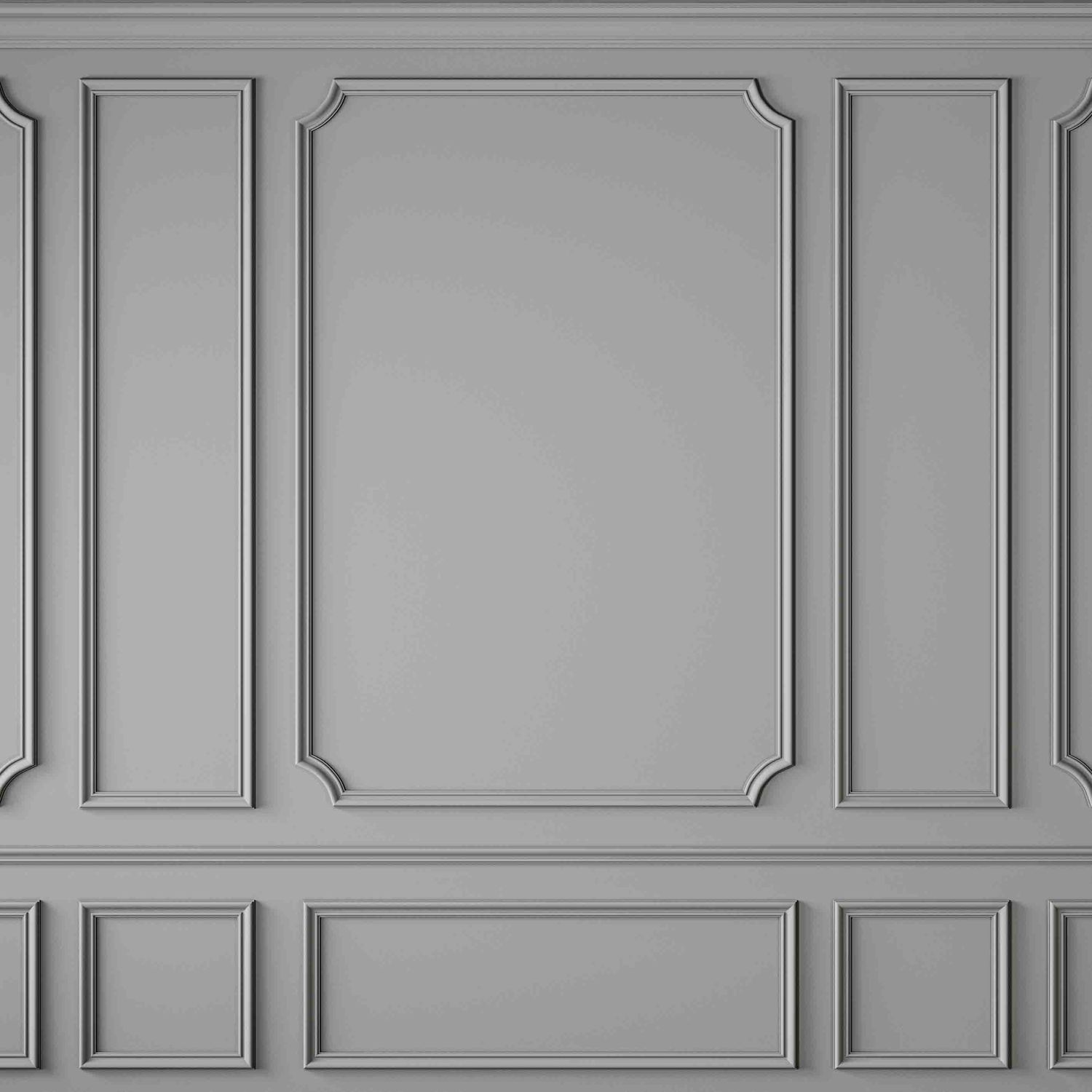 GRAY WALL
