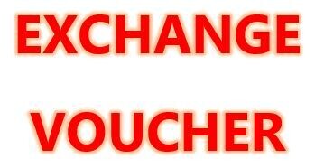AC8 Exchange Voucher