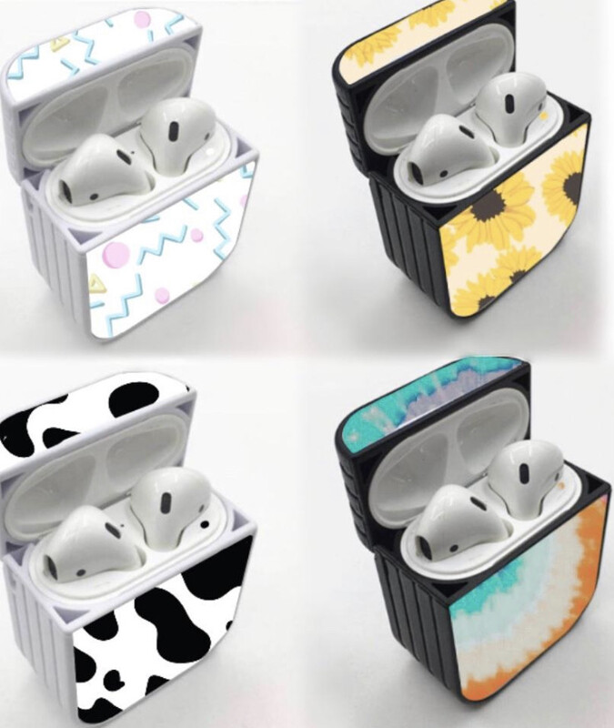 Customized Airpod Case💗