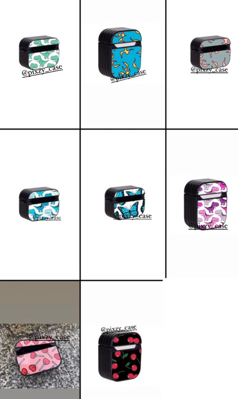 Airpods Case (customize case)
