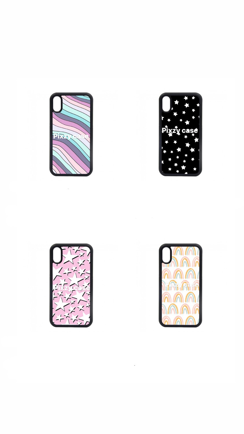 Customized Case