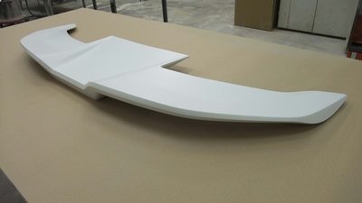 Aero Parts