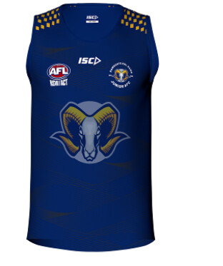 Training Singlet - Kids
