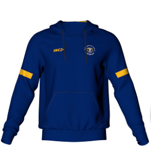 Rams Hoody - Kids