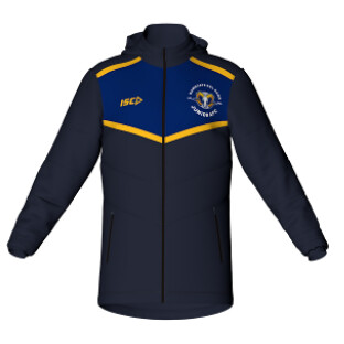 Rams Winter Padded Jacket - Adult