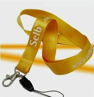 Lanyards and ID Accessories